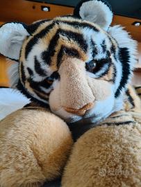 Tigre realistica Trudi