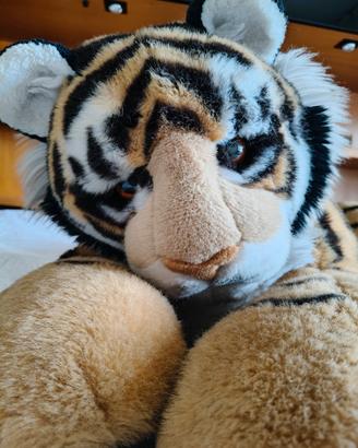Tigre realistica Trudi