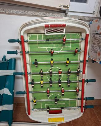 calcetto balilla