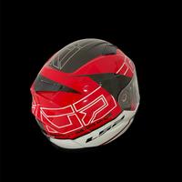 Casco integrale