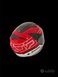 Casco integrale