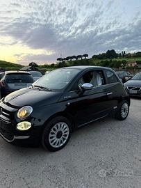 FIAT 500 HYBRID 2021