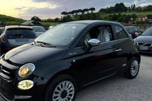 FIAT 500 HYBRID 2021