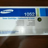 Toner Samsung MLT-D1052S Originale