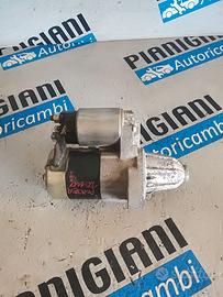 Motorino Avviamento Piaggio Porter Maxxi DAM13R