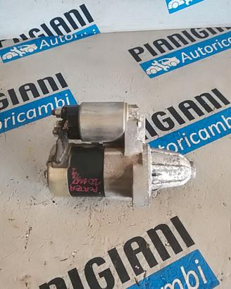 Motorino Avviamento Piaggio Porter Maxxi DAM13R