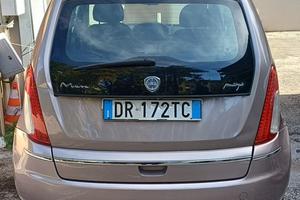 LANCIA MUSA 1300 multijet 2008 90 cv