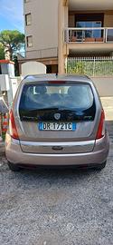 LANCIA MUSA 1300 multijet 2008 90 cv
