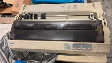 Stampante Epson FX1180