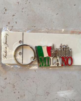 Portachiavi  Milano