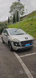 3008 1.6 bluehdi motore ok anche per ricambi