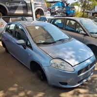 RICAMBI FIAT GRANDE PUNTO