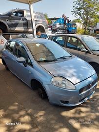 RICAMBI FIAT GRANDE PUNTO