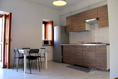 Camera doppia a studenti