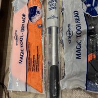 Magic Tool Stanhome