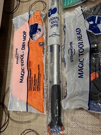 Magic Tool Stanhome