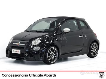 Abarth 595C 1.4 t-jet turismo 165cv auto my19