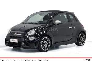 Abarth 595C 1.4 t-jet turismo 165cv auto my19