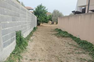 Terreno edificabile B2 - 1000mq