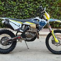 Husqvarna FE 350