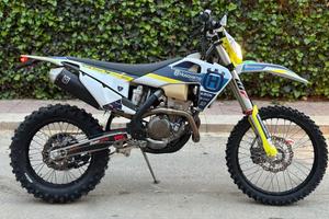 Husqvarna FE 350