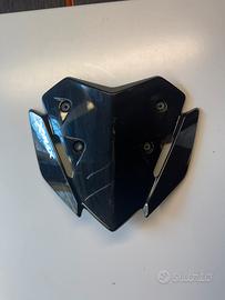 cupolini sportivo xmax (pezzi di ricambio)