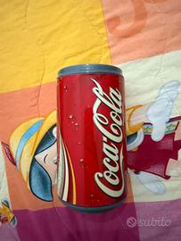 Porta cd coca cola
