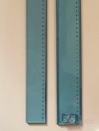 Righelli 80cm e 120cm
