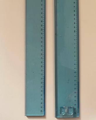 Righelli 80cm e 120cm