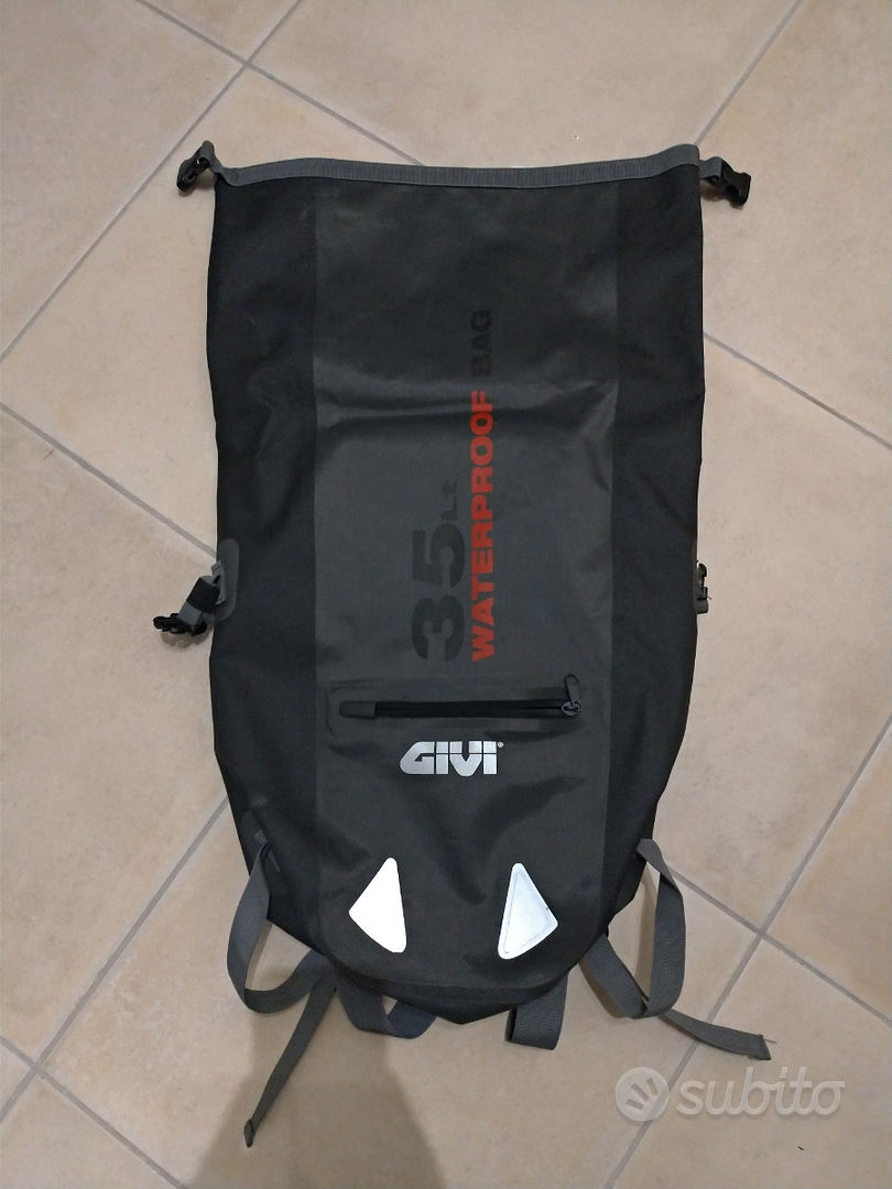 Porta telepass GIVI - Accessori Moto In vendita a Udine