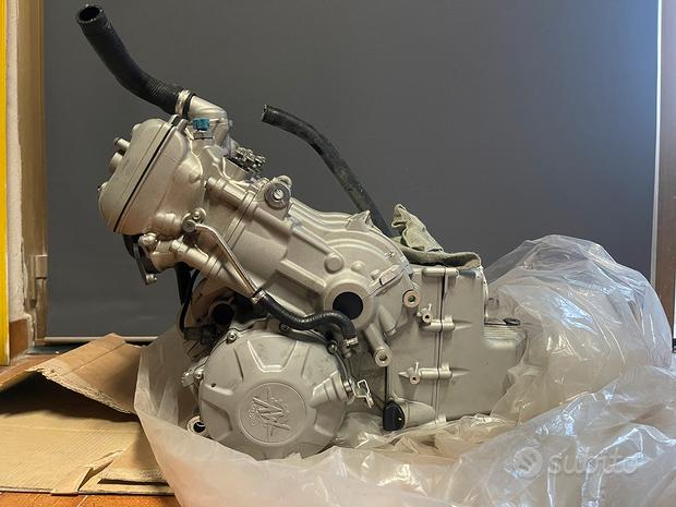 Blocco motore MV Augusta 18.000 Km