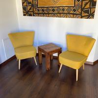 Poltroncine Maison Du Monde