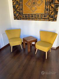 Poltroncine Maison Du Monde