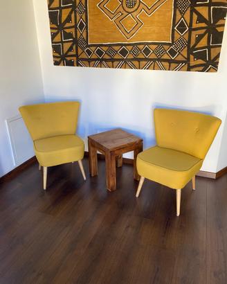 Poltroncine Maison Du Monde