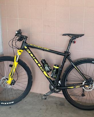 Bici mtb