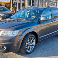 Fiat Freemont 2.0 Mjt 170 CV 4x4 aut. Lounge