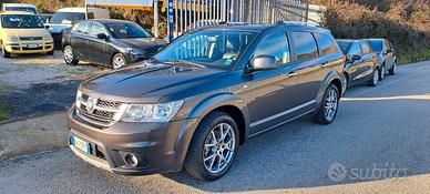 Fiat Freemont 2.0 Mjt 170 CV 4x4 aut. Lounge