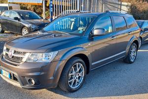 Fiat Freemont 2.0 Mjt 170 CV 4x4 aut. Lounge