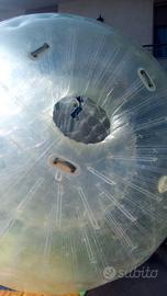 palla gonfiabile gigante