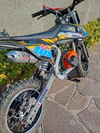 Minicross 50