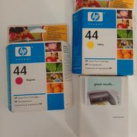 CARTUCCE HP 44 