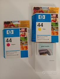 CARTUCCE HP 44 