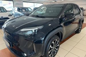 Toyota Yaris Cross 1.5H (116 CV) E-CVT Trend ...