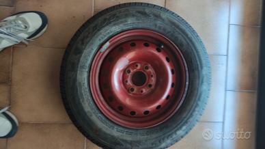 Ruotino Firestone