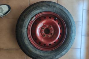 Ruotino Firestone