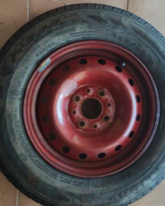 Ruotino Firestone
