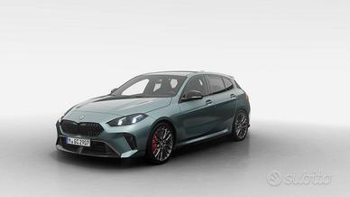 BMW Serie 1 120d 48V MSport Pro auto