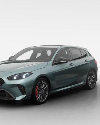 BMW Serie 1 120d 48V MSport Pro auto
