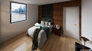 Rif.AA325C| appartamento quadrilocale