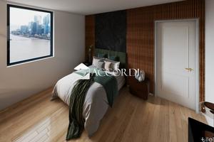 Rif.AA325C| appartamento quadrilocale